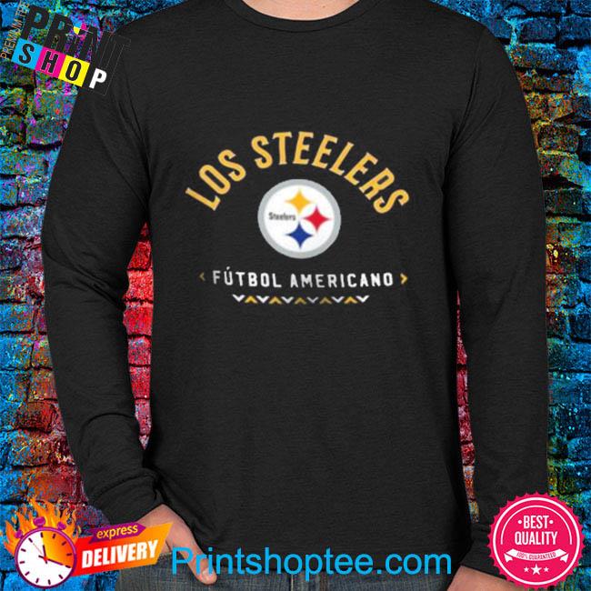 Official nFL Pittsburgh Steelers Shirt, hoodie, sweater, long sleeve and  tank top