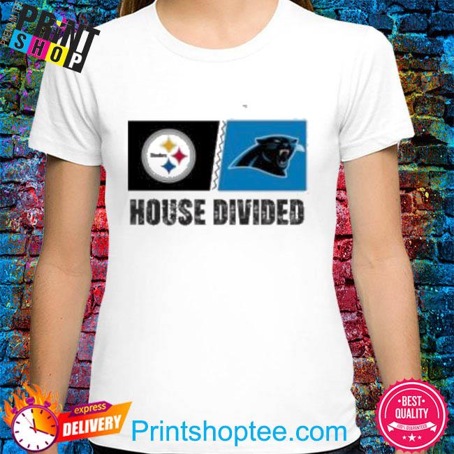 House Divided T-Shirts for Sale