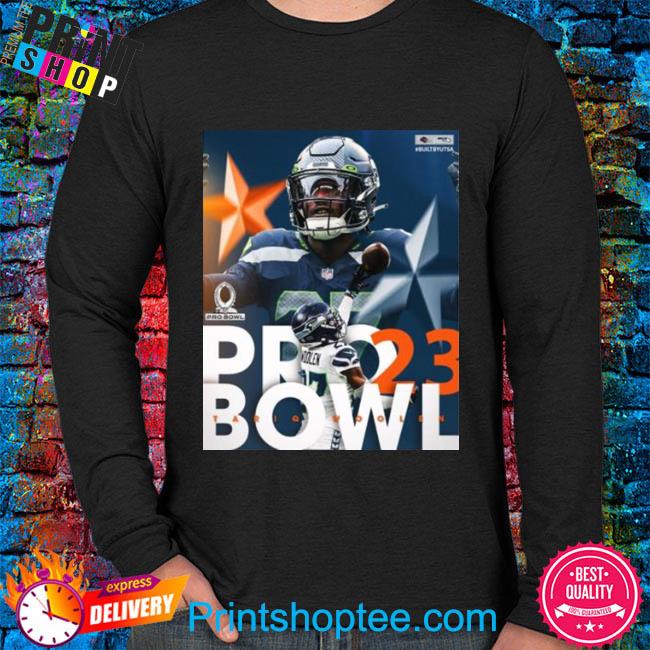 Official Seahawks Tariq Woolen Bro 23 Bowl shirt, hoodie, sweater