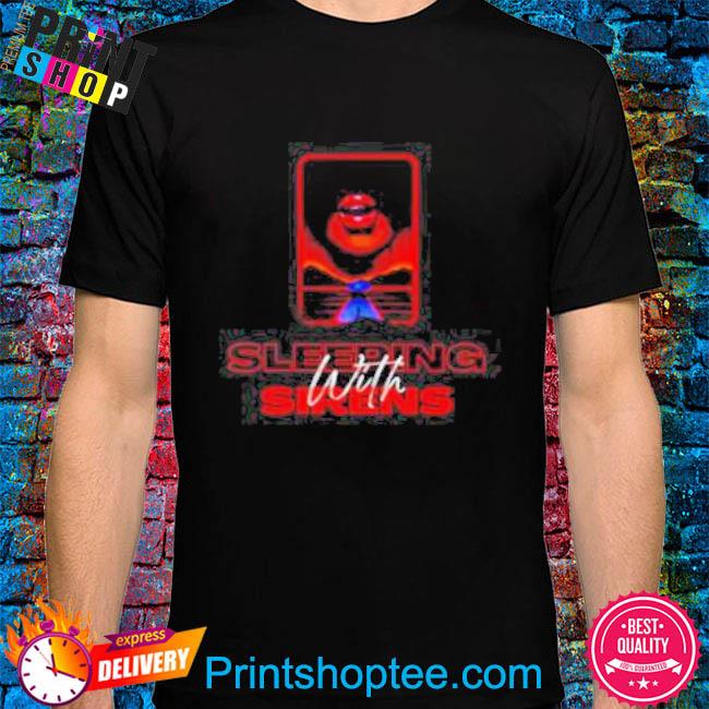 Official Talking about other people sleeping with sirens album shirt