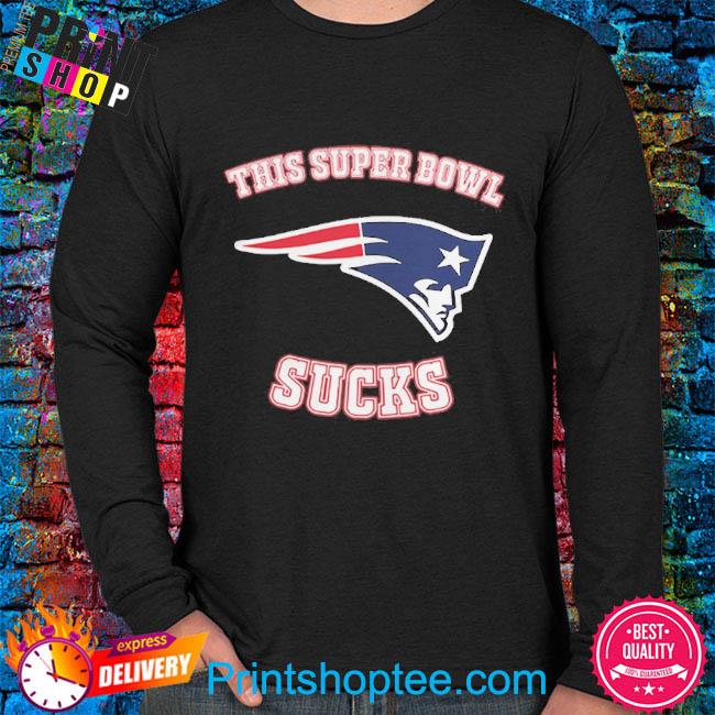 Shop Patriots Super Bowl Sweatshirts