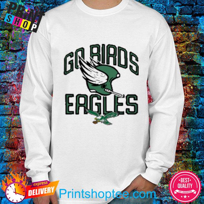 Philadelphia Eagles  Officially Licensed Philadelphia Eagles Apparel –  HOMAGE