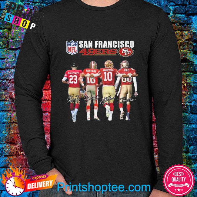 Official san Francisco 49ers 35 16 Cardinals NFL 2023 Game Day Final Score  Shirt, hoodie, sweater, long sleeve and tank top