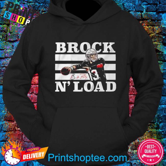 BCB Brock Purdy signature T-shirt, hoodie, sweater, long sleeve