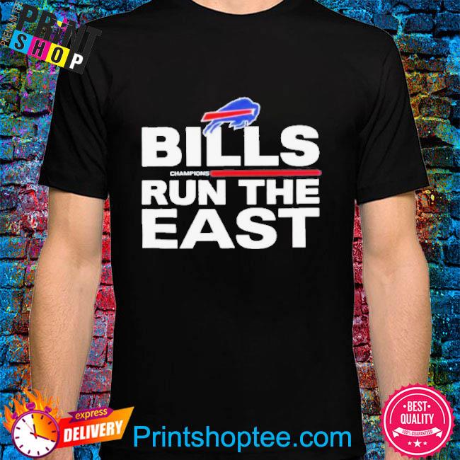 bills afc east champions 2022