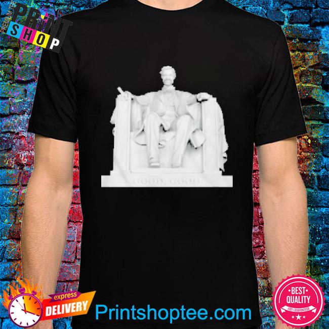 Viva frei abraham barnes shirt
