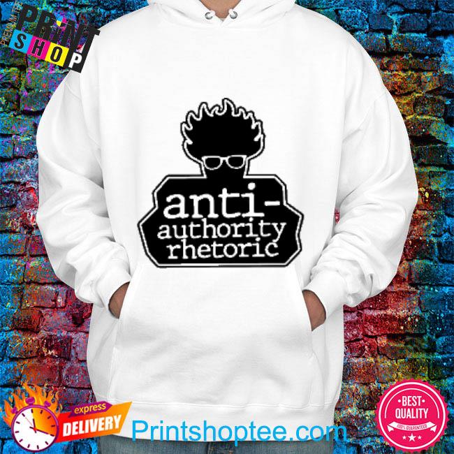 Viva frei merch anti-authority rhetoric shirt, hoodie, sweater