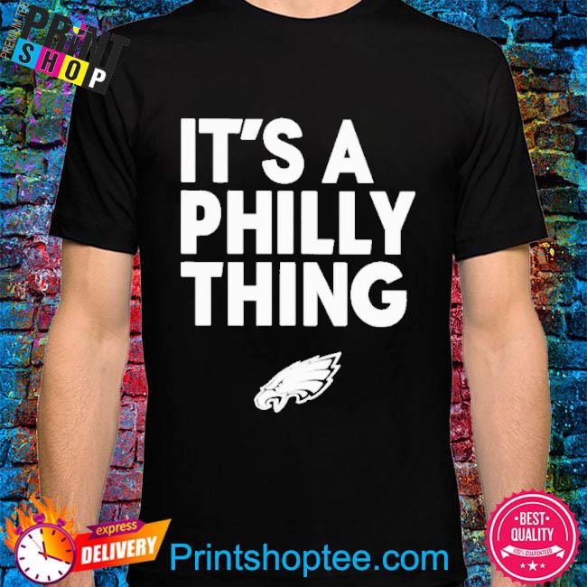 Its a Philly Thing Sticker -  in 2023