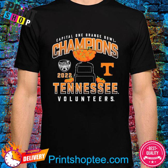 maternity tennessee vols shirt