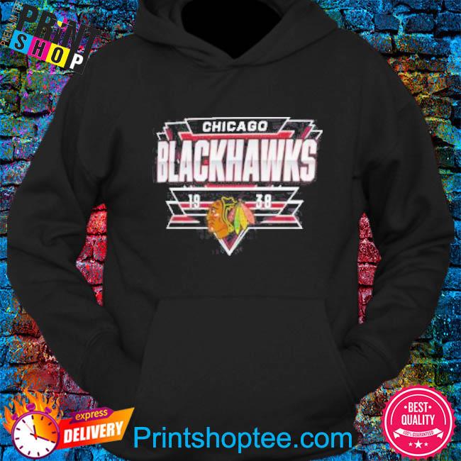 Chicago Blackhawks Reverse Retro 2.0 Fresh Playmaker Shirt, hoodie,  sweater, long sleeve and tank top