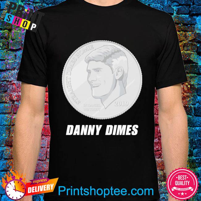 Daniel Jones dropping Dimes | Essential T-Shirt