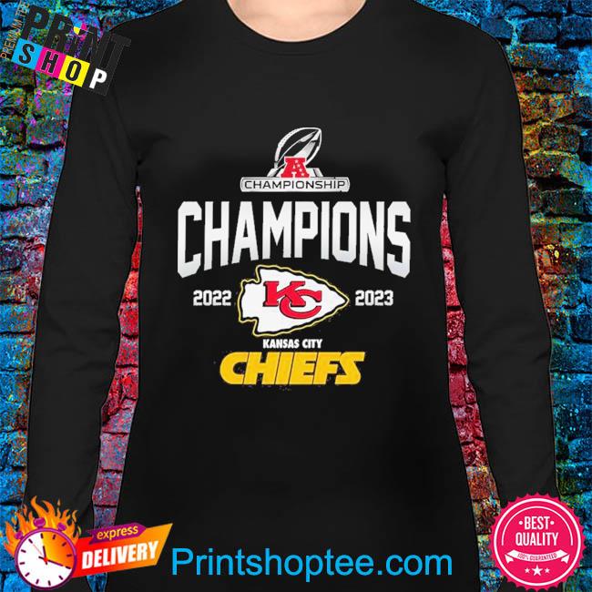 Kansas City Chiefs 2022-2023 Super Bowl Champions Signatures shirt, hoodie,  sweater, long sleeve and tank top