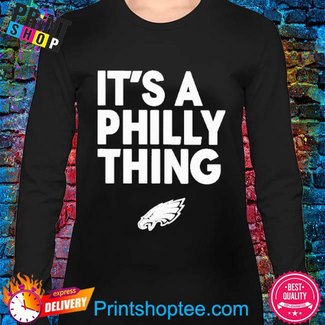 philadelphia eagles it's a philly thing