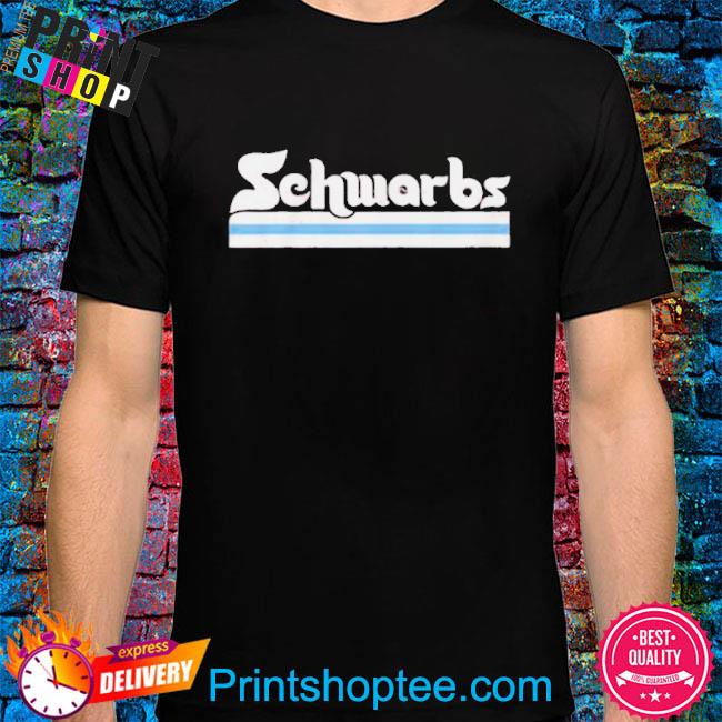 Kyle Schwarber T-Shirts for Sale
