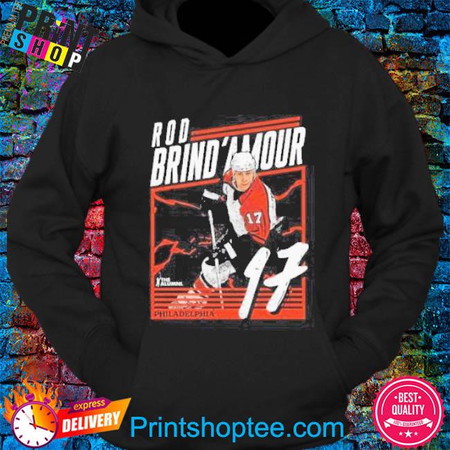 Rod Brind'Amour Philadelphia Flyers Power shirt, hoodie, sweater, long  sleeve and tank top