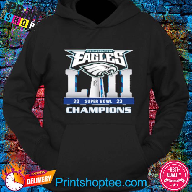 Eagles conference championship shirt, hoodie, sweater, long sleeve