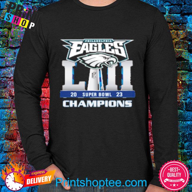 Philadelphia Eagles NFC Championship 2023 Shirt, hoodie, sweater