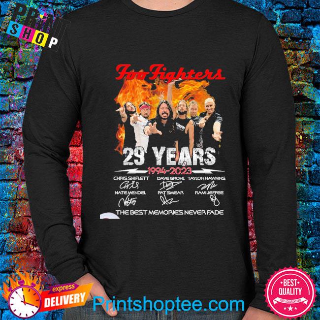 Original 2023 Foo Fighters And Green Day Lead Harley-davidson Homecoming  Festival Shirt,Sweater, Hoodie, And Long Sleeved, Ladies, Tank Top