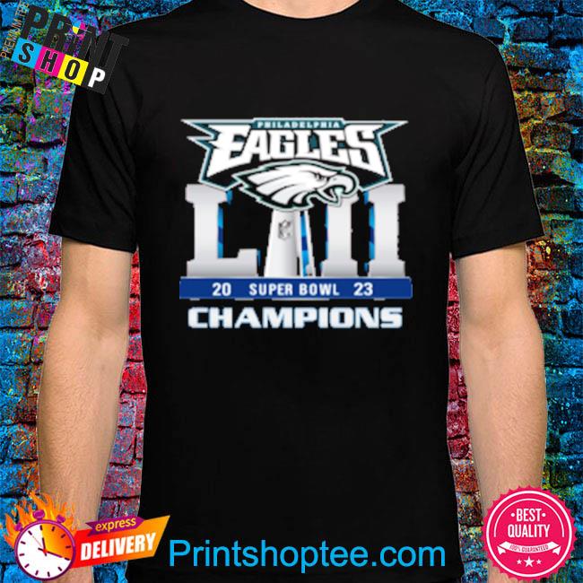 Philadelphia Eagles NFC Championship Merchandise