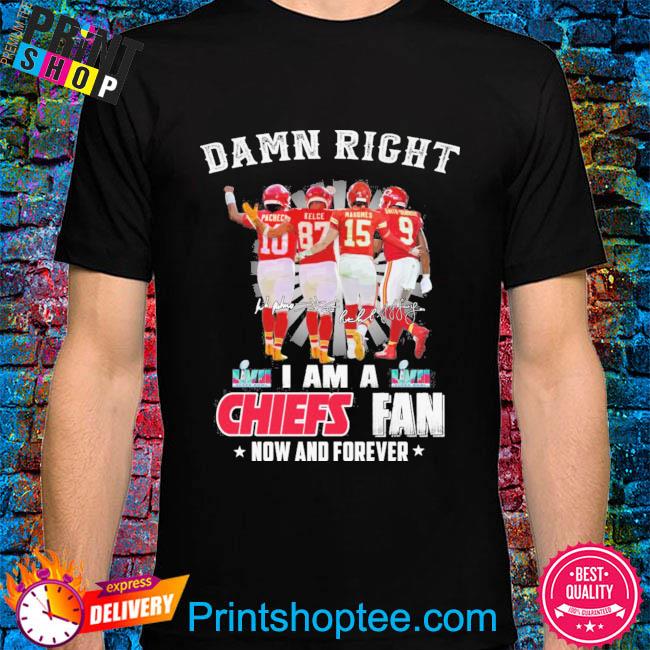 Damn Right I Am A Kansas City Chiefs Win Or Lose Skull Shirt - High-Quality  Printed Brand