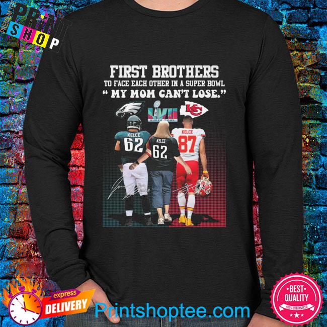 Travis vs Jason Kelce Bowl shirt, hoodie, sweater, long sleeve and