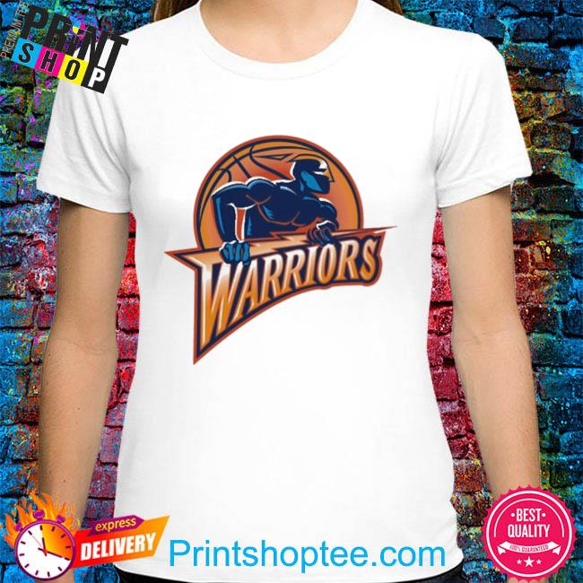 Golden State Warriors Gold Blooded NBA 2023 Unisex Jersey Hoodie t-Shirt -  BTF Store