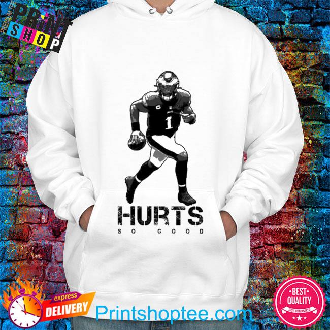 Philadelphia Eagles Jalen Hurts Shirt, hoodie, sweater, long sleeve and  tank top