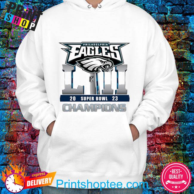 Philadelphia eagles nfc championship 2023 shirt, hoodie, sweater, long  sleeve and tank top