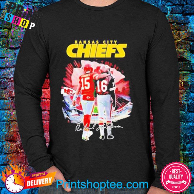 Patrick mahomes Kansas city T-shirt, hoodie, sweater, long sleeve and tank  top