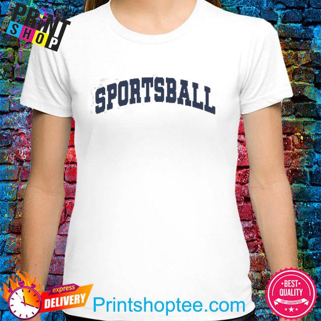 Mcf Sportsball New Shirt