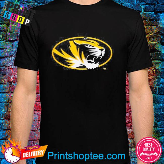 Missouri Tigers Logo 2023 T-Shirt
