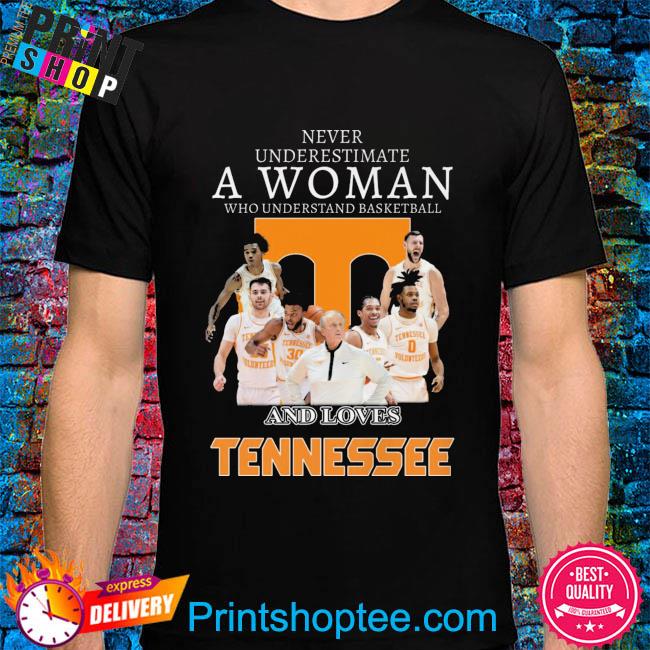 Tennessee Football Gear, Tennessee Vols Football T-Shirts