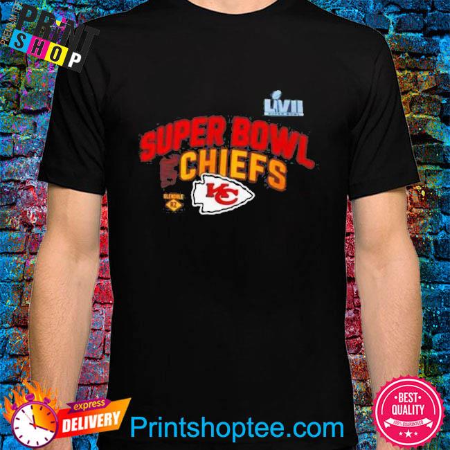 Best Kansas City Chiefs 2023 Super Bowl gear 2023 T-shirt, hoodie, sweater,  long sleeve and tank top