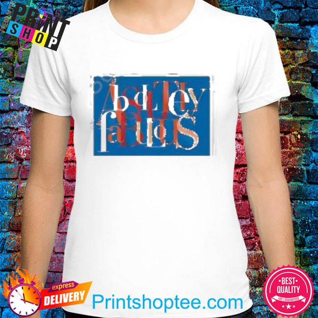 Official Absolutely Fabulous Shirt