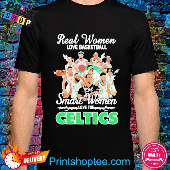 Official Women's Boston Celtics Gear, Womens Celtics Apparel