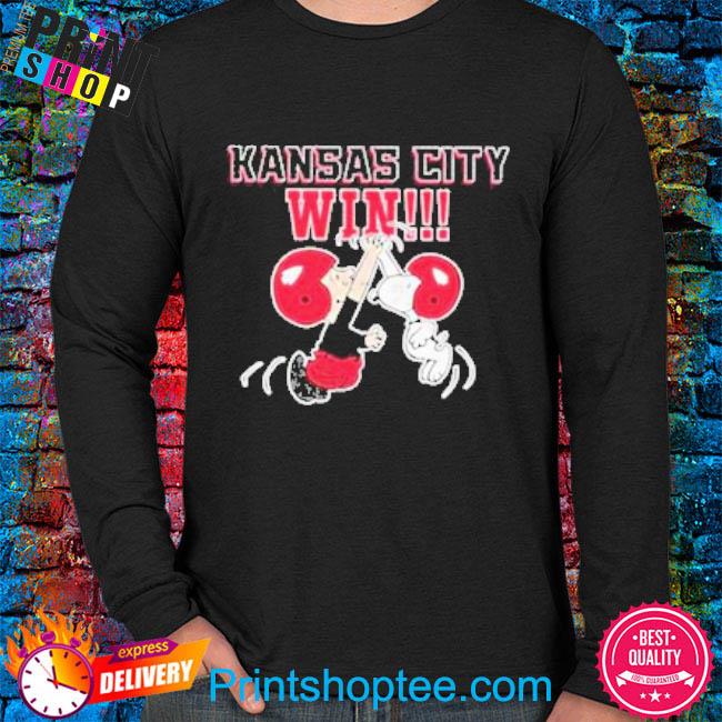 TS Kansas City Chiefs Logo shirt, hoodie, sweater, long sleeve and tank top