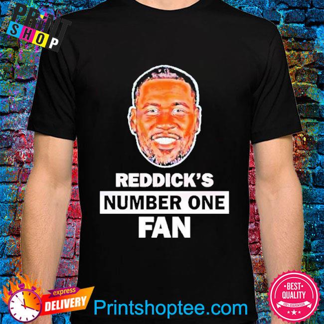 Official Haason Reddick Number One Fan T-Shirt, hoodie, sweater, long  sleeve and tank top