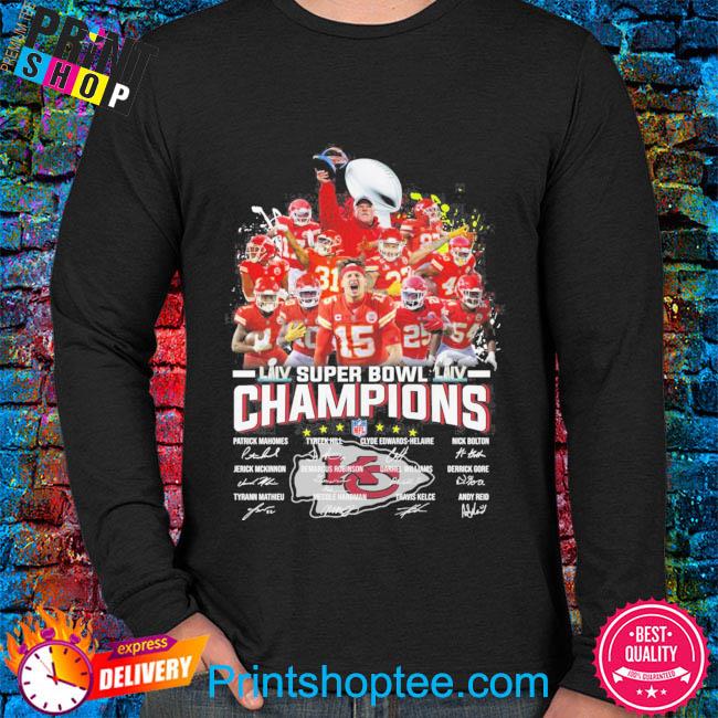 Kansas City Chiefs 2023 Championship Super Bowl shirt, hoodie, sweater,  long sleeve and tank top