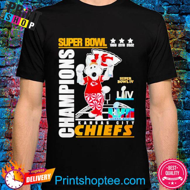 Kansas City Chiefs Hoodie - Diana T-shirt