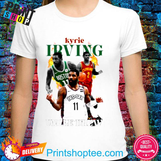 kyrie irving shop