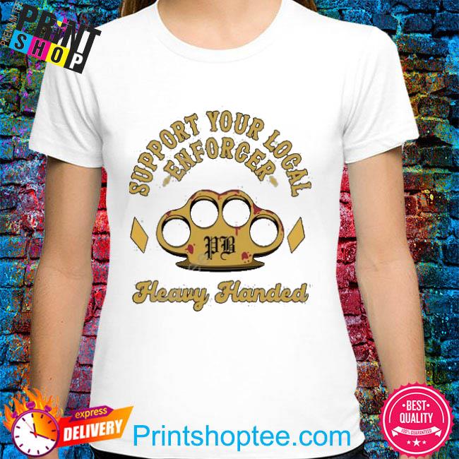 Official Proud Boys shirt
