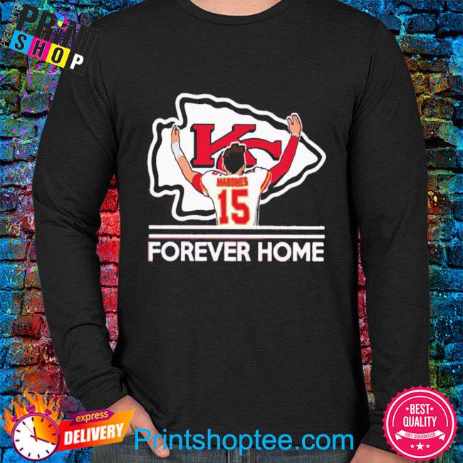 Patrick Mahomes II Kansas City Chiefs him shirt, hoodie, sweater, long  sleeve and tank top