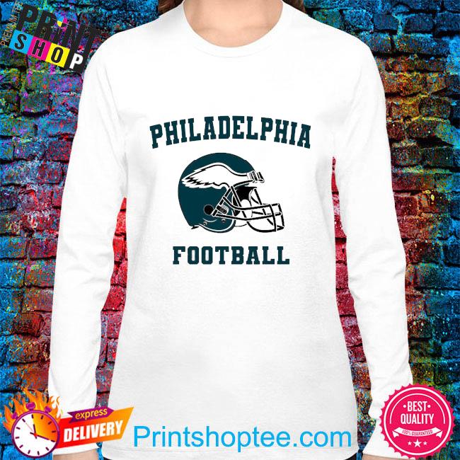 Philadelphia eagles football 2023 shirt, hoodie, sweater, long sleeve and  tank top