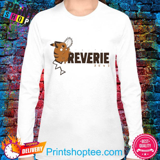 Texas reverie 2023 pochichu shirt, hoodie, sweater, long sleeve and