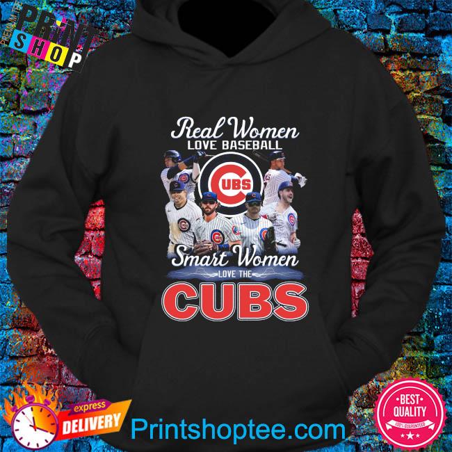 For the love of chicago cubs shirt, hoodie, sweater, long sleeve