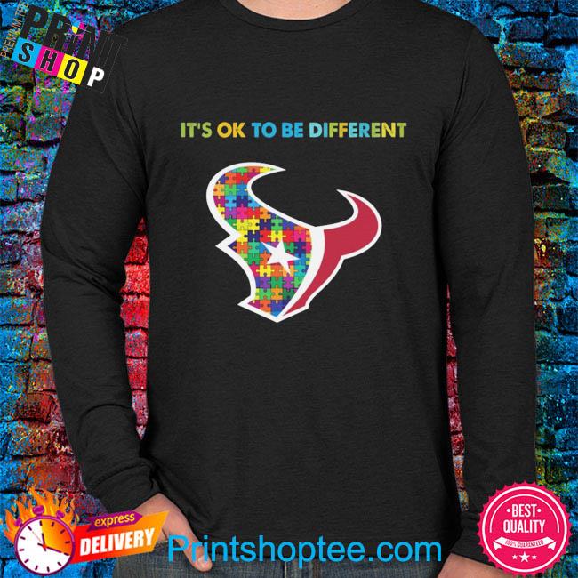 Houston Texans 2023 logo T-shirt, hoodie, sweater, long sleeve and