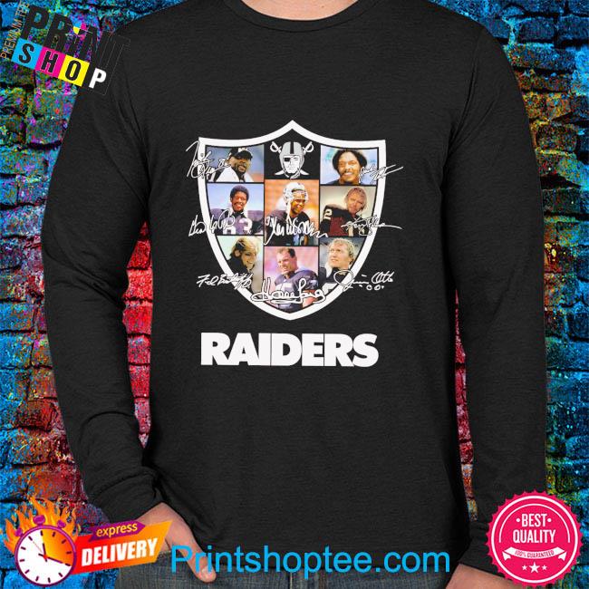 Las Vegas Raiders Sweatshirts in Las Vegas Raiders Team Shop 