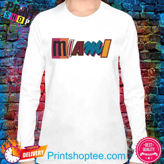 Miami Heat Vice T-Shirts, Hoodie, Tank