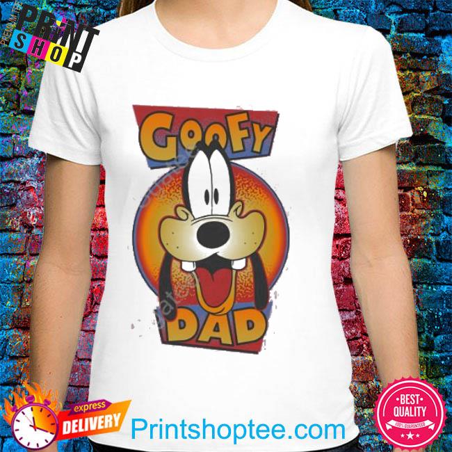 Official Fifth Sun Goofy Dad Shirt