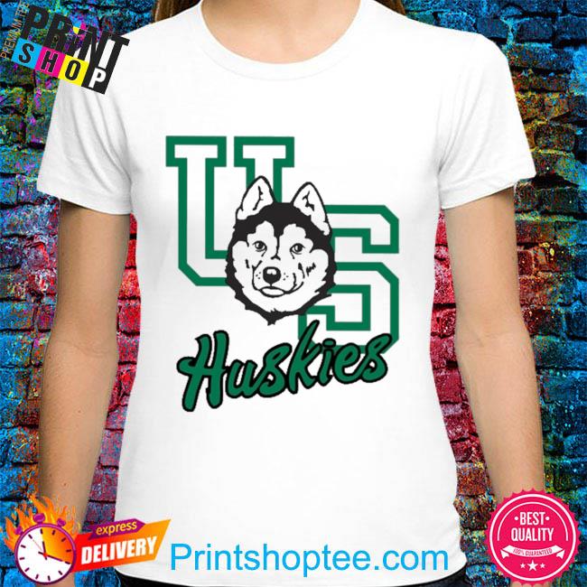 Official U of s huskies 2023 shirt